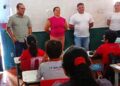 Alunos da Rede Municipal realizam a Prova SAEB em José de Freitas
