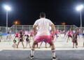 Prefeitura de José de Freitas realiza aulão em alusão ao Outubro Rosa no novo Espaço MultiEventos
