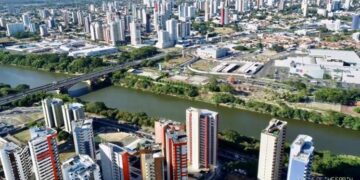 Teresina e Manaus vão registrar as maiores temperaturas do Brasil nesta segunda