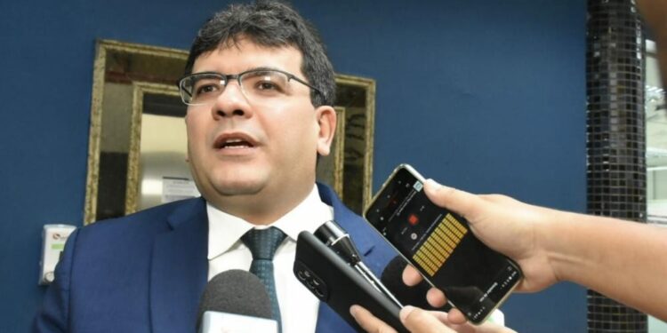 Rafael Fonteles sanciona lei de incentivo ao empreendedorismo no Piauí