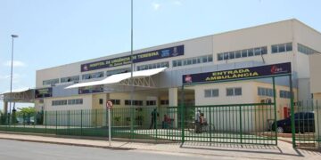 HUT suspende cirurgias ortopédicas por falta de material