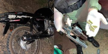 Suspeito morre após tentar fugir da polícia no interior do Estado do Piauí