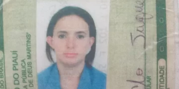 Mulher morre vítima de bala perdida na zona norte de Teresina neste sábado