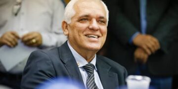 Themístocles Filho é eleito membro do diretório nacional do MDB