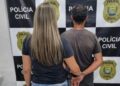 Homem é preso suspeito de estuprar vizinha de 10 anos no Estado do Piauí