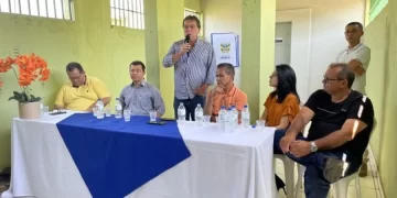 Prefeitura de União inaugura sala do Serviço de Inspeção Municipal