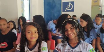 Alunos voltam à rotina após acidente trágico em José de Freitas