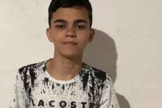 Adolescente de 15 anos morre em acidente de moto no interior do Piauí