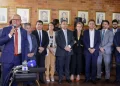 Assembleia Legislativa do Piauí lança edital de concurso com 201 vagas nesta terça-feira