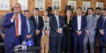 Assembleia Legislativa do Piauí lança edital de concurso com 201 vagas nesta terça-feira