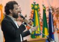 Iran Felinto deixa comando da Secretaria de Desenvolvimento Econômico de Teresina