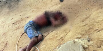 Homem que teria abusado sexualmente de idosa é assassinado por filho da vítima no Estado do Piauí