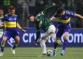Boca Juniors vence Palmeiras nos pênaltis e conquista vaga na final da Libertadores