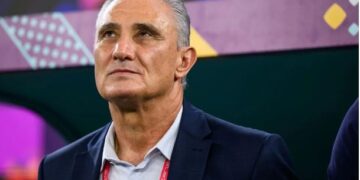 Tite diz sim e aceita assumir o Flamengo já neste mês de Outubro