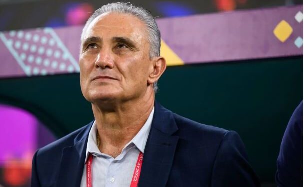 Tite diz sim e aceita assumir o Flamengo já neste mês de Outubro