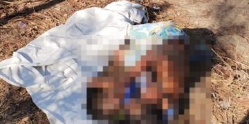 Homem é encontrado morto com perfurações no pescoço no interior do Estado do Piauí