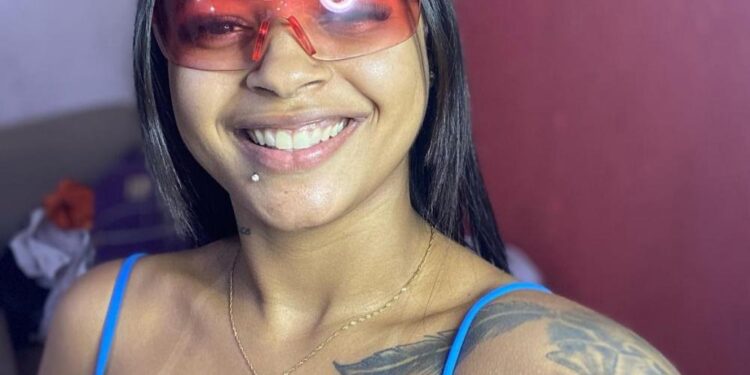 Policiais encontraram drogas no apartamento da blogueira que foi assassinada em Teresina