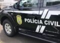 Homem de 26 anos é preso por estupro de vulnerável na cidade de Teresina