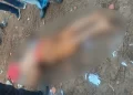 Homem é assassinado dentro do parque de vaquejada no interior do Piauí