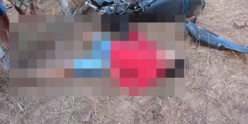 Homem morre em acidente de moto no Estado do Piauí