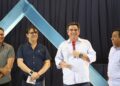 Prefeitura de José de Freitas inaugura Praça Multi Eventos no Bairro Matadouro