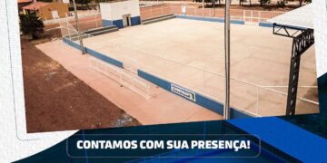 Espaço Multi Eventos será inaugurado na cidade de José de Freitas