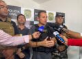 Criminosos que atacaram equipe da TV Antena 10 são presos em Teresina