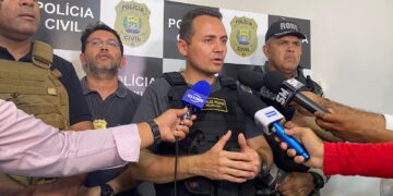 Criminosos que atacaram equipe da TV Antena 10 são presos em Teresina