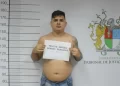 Empresário é preso acusado de agredir esposa grávida na cidade de Teresina