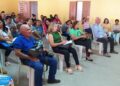 1ª Conferência Municipal de Segurança Alimentar e Nutricional é realizada em José de Freitas