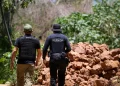 Ossada humana é encontrada em terreno na Avenida Presidente Kennedy em Teresina