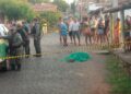 Homem é assassinado a tiros em rua da zona Sul de Teresina