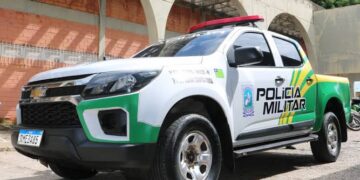 Homem é preso após quebrar telhado e tentar estuprar mulher no Piauí