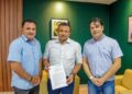 Prefeitura de José de Freitas e SADA assinam termo de cooperação técnica