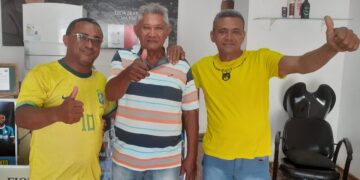 Frango Rei pode mudar de partido para concorrer as eleições de 2024