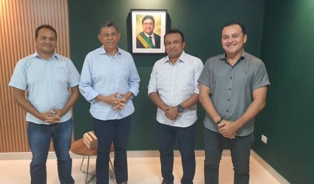 Fábio Abreu desmente João de Deus e diz que sempre trabalhou o nome de Antônio Abreu