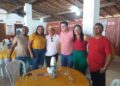 João Araújo comemora seu aniversário em grande estilo ao lado de amigos e familiares