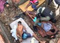 Irmãos são presos acusados de matar homem em via pública no Piauí