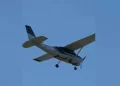 Aeronave com meia tonelada de drogas pousa na fazenda do cantor Leonardo