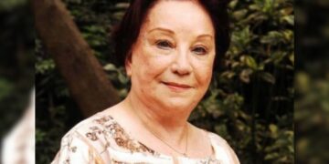 Atriz Lolita Rodrigues morre aos 94 anos, em João Pessoa