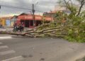 Homem morre eletrocutado em cima de poste na zona sudeste de Teresina