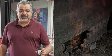 Homens invadem condomínio de luxo, fazem família de refém e levam mais de R$ 300 mil em joias