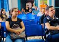 Professores aprovados no seletivo assinam termo de posse em José de Freitas