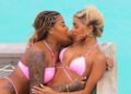 Ludmilla e Bruna Gonçalves iniciam processo para terem um bebê