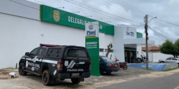 Suspeito de estuprar e engravidar adolescente de 14 anos é preso no Piauí