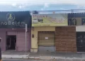 Homem morre eletrocutado ao tentar furtar lojas na zona Sudeste de Teresina