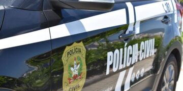 Polícia Civil prende quatro pessoas por estupro de vulnerável em Teresina