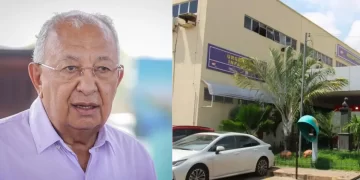 Prefeitura de Teresina atrasa salário de funcionários terceirizados do HUT