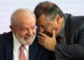 Lula deve escolher Flávio Dino para ocupar vaga no Supremo Tribunal Federal