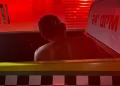Homem é preso suspeito de estuprar criança de apenas 4 anos em Cajueiro da Praia